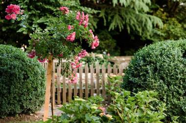 Hotel St. Hubertushof