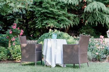 Hotel St. Hubertushof