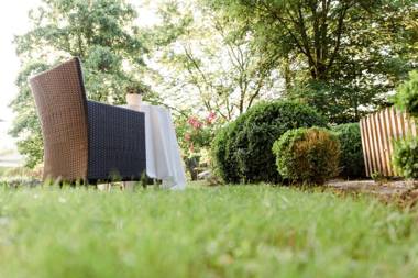 Hotel St. Hubertushof