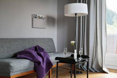 Design Hotel Miramonte