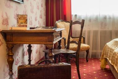 Villa Excelsior Hotel & Kurhaus