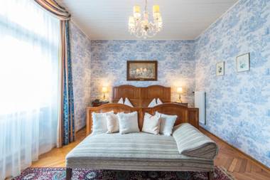 Villa Excelsior Hotel & Kurhaus