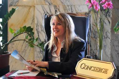 Thermal Resort Hotel Elisabethpark