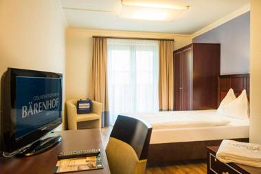 Gesundheitszentrum Bärenhof