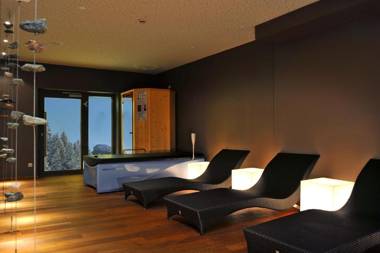 Gesundheitszentrum Bärenhof