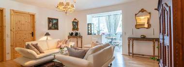 Panorama SPA Aparthotel Schillerhof by AlpenTravel