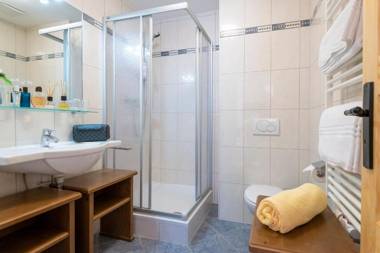 Panorama SPA Aparthotel Schillerhof by AlpenTravel