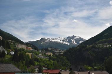 Alpenpension Gastein
