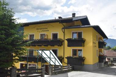 Alpenpension Gastein