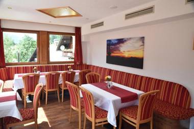 Alpenpension Gastein