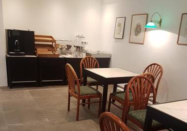 Comfort Rooms Bruckner