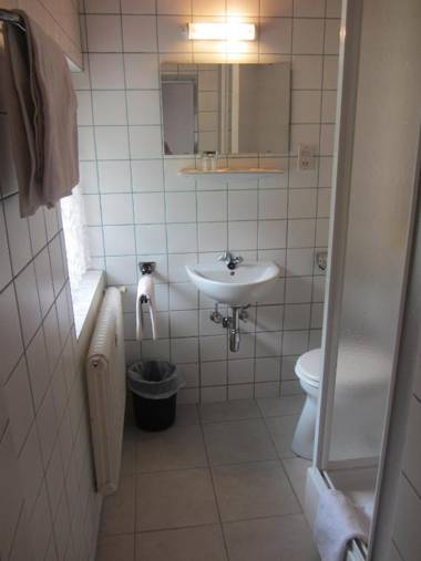 Alpenpension Haslinger