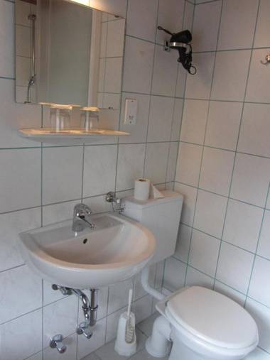 Alpenpension Haslinger