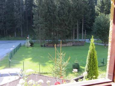 Alpenpension Haslinger