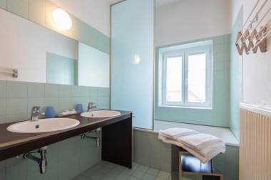 Club Alpenresidenz Gastein