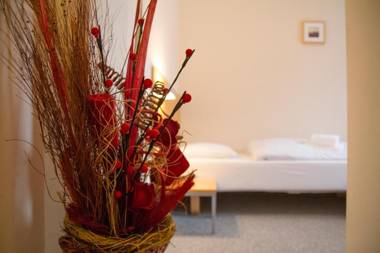 Residence AlpenHeart