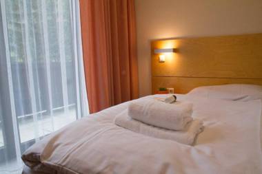 Residence AlpenHeart