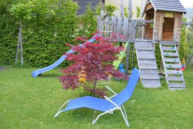 Grenzberg Appartements