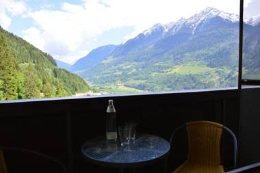 Grenzberg Appartements