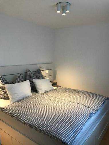 Ferienwohnung Sonnblick