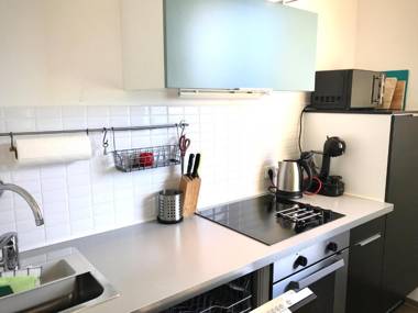 Ferienwohnung Sonnblick