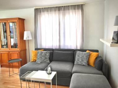 Ferienwohnung Sonnblick