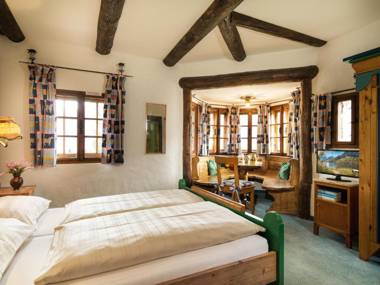 MONDI Bellevue Alm Gastein