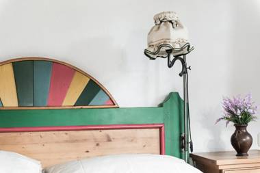 MONDI Bellevue Alm Gastein