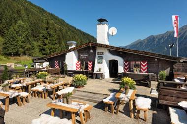 MONDI Bellevue Alm Gastein