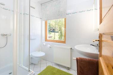 Ferienwohnungen Badbruckerweg- Bad Gastein