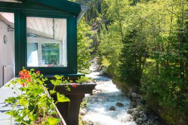 Ferienwohnungen Badbruckerweg- Bad Gastein