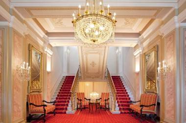 Hapimag Ferienwohnungen Bad Gastein