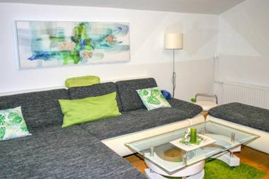 Apartment Birke 1 by Alpen Apartments