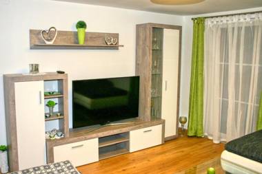 Apartment Birke 1 by Alpen Apartments