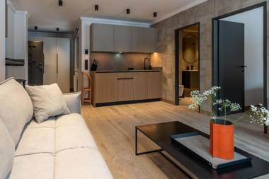 Residenz Boutique Suites