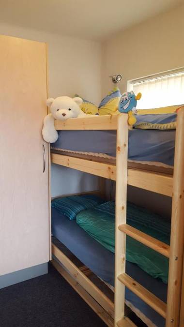 Penthousewohnung Gasteinblick