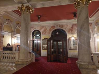 Belladonna Panorama Apartment