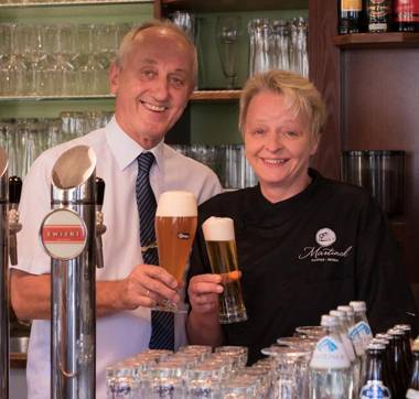 Hotel-Gasthof Martinek