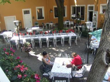 Hotel-Gasthof Martinek