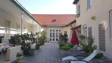 Pension Margit