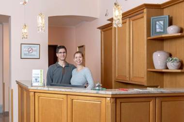 Pension Wienerstub'n