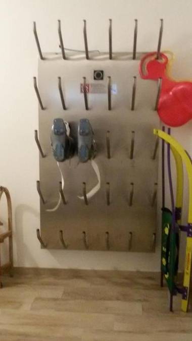 Appartement De Luxe - 140m²