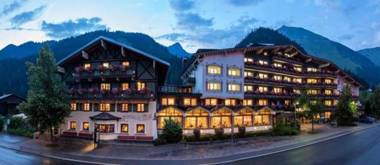 Alpenrose Wellnesshotel