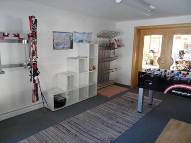 Ferienwohnungen Kerber