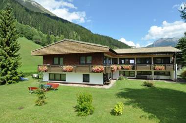 Ferienwohnungen Bailom