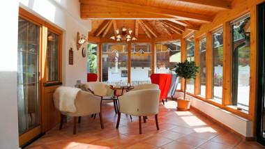 Appartements Alpenland - Schi und Bike - Ferienwohnungen