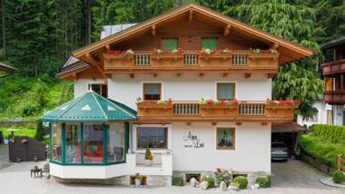 Appartements Alpenland - Schi und Bike - Ferienwohnungen