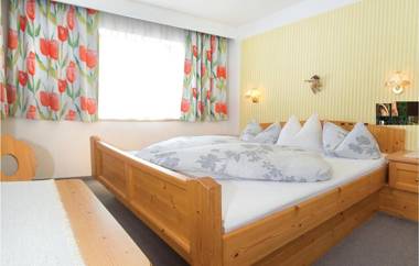 Apartment Rosenheim - 02