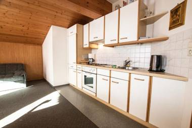 Appartement zum Schatzberg WILD021