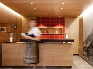 Hotel Hubertus